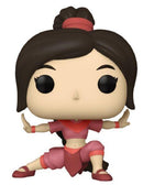 Pop! Avatar the Last Airbender: Ty Lee [997] (used)