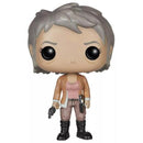 Pop! The Walking Dead: Carol Peletier [156] (used)
