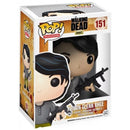 Pop! The Walking Dead: Prison Glenn Rhee [151] (used)