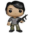 Pop! The Walking Dead: Prison Glenn Rhee [151] (used)