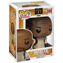 Pop! The Walking Dead: Morgan [308] (used)