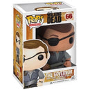 Pop! The Walking Dead: The Governor [66] (used)