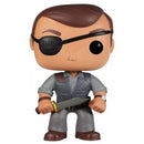 Pop! The Walking Dead: The Governor [66] (used)