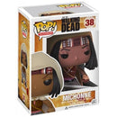 Pop! The Walking Dead: Michonne [38] (used)