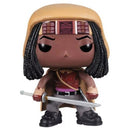 Pop! The Walking Dead: Michonne [38] (used)