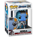 Pop! Avengers - Endgame: Nebula [456] (used)