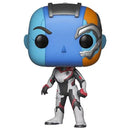 Pop! Avengers - Endgame: Nebula [456] (used)