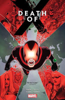Death of X (used)