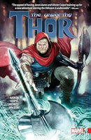 The Unworthy Thor (used)