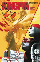 Kingpin: Born Against (used)