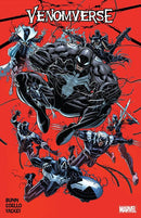 Venomverse (used)