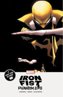 Iron Fist: Phantom Limb (used)