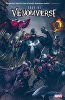 Edge of Venomverse (used)