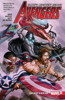 Avengers: Unleashed - Volume 2: Secret Empire (used)