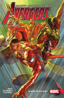 Avengers: Unleashed - Volume 1: Kang War One (used)