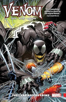 Venom (2016) - Volume 2: The Land Before Crime (used)