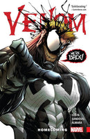 Venom (2016) - Volume 1: Homecoming (used)