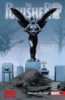 The Punisher (2016) - Volume 2: End of the Line (used)