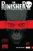 The Punisher (2016) - Volume 1: On the Road (used)