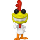 Pop! Cartoon Network: Chicken [1072] (used)