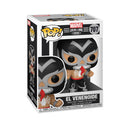 Pop! Marvel Lucha Libre: El Venenoide [707] (used)