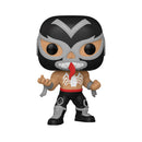Pop! Marvel Lucha Libre: El Venenoide [707] (used)