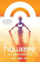 Hawkeye (2012) - Volume 5: All-New Hawkeye (used)