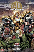 Age of Ultron (used)