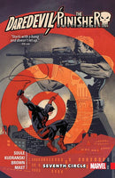 Daredevil/The Punisher: Seventh Circle (used)