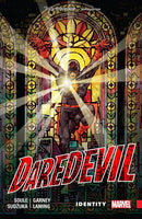 Daredevil: Back in Black - Volume 4: Identity (used)