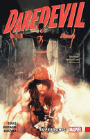 Daredevil: Back in Black - Volume 2: Supersonic (used)