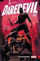 Daredevil: Back in Black - Volume 1: Chinatown (used)
