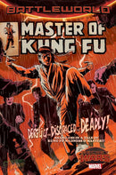 Master of Kung Fu: Battleworld (used)