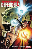 The Defenders: The Best Defense (used)