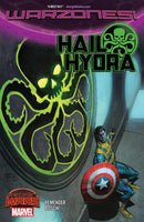 Hail Hydra (used)