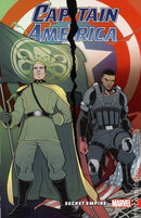 Captain America: Secret Empire (used)