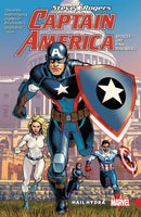 Captain America: Steve Rogers - Volume 1: Hail Hydra (used)