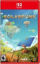 Solarpunk