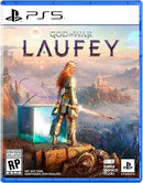 God of War: Laufey (used)