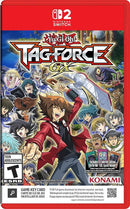 Yu-Gi-Oh!: Tag Force GX [Game-Key Card]