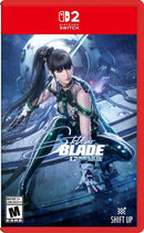 Stellar Blade [Complete Edition]
