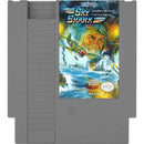 Sky Shark (Cartridge and Manual Only) (used)