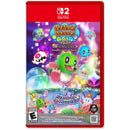 Bubble Bobble 4 Friends The Baron is Back! [Nintendo Switch 2 Edition + Stardrop Mountain]
