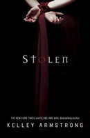 Kelley Armstrong - Stolen (Otherworld, Book 2) (used)