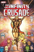 The Infinity Crusade - Volume 1 (used)