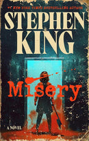 Stephen King - Misery (2025 Scribner) (used)