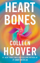 Colleen Hoover - Heart Bones (used)