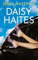 Jessa Hastings - Daisy Haites (Magnolia Parks Universe, Book 2) (used)