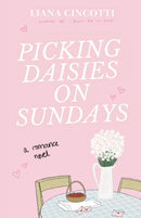 Liana Cincotti - Picking Daisies on Sundays (used)