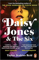 Taylor Jenkins Reid - Daisy Jones & The Six (used)